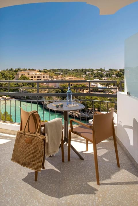 Property view
