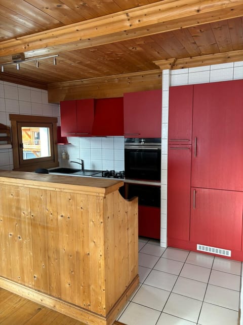 Chalet Fleur des Alpes 1 Chalet in Les Gets