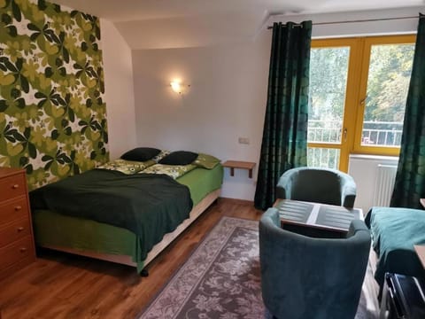 Dom Przy Plaży Vacation rental in West Pomeranian Voivodeship, Poland