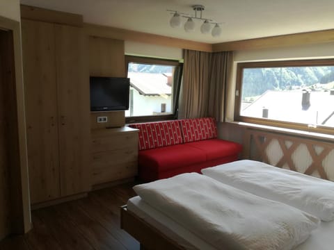 Appartements Birkenhof Apartment in Tyrol