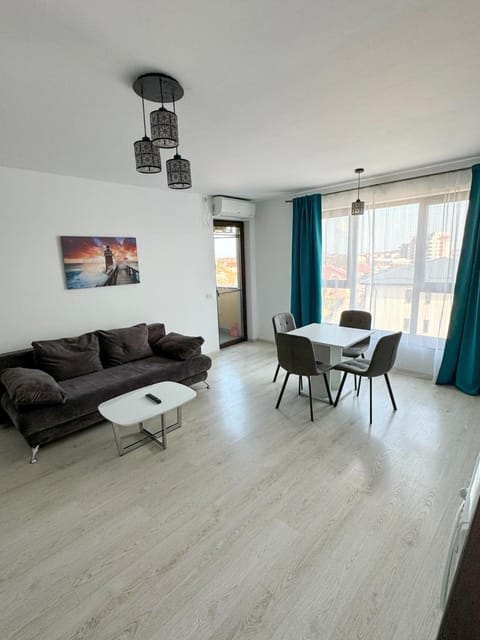 VISAJ Residence Apartment in Timisoara