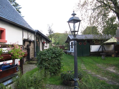 Landhaus à Blooms House in Rhineland-Palatinate