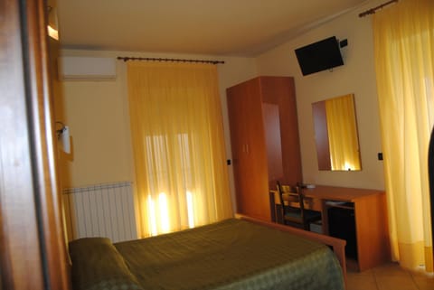 B&B Atlantide Bed and Breakfast in Province of Foggia