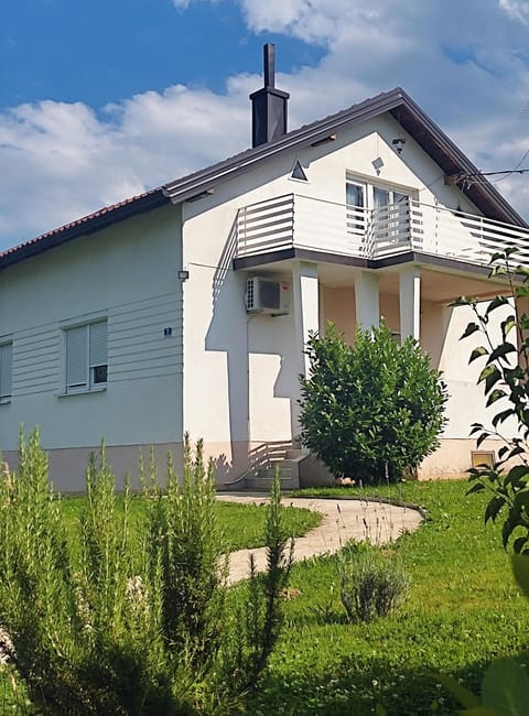 Guest house PiN Villa in Federation of Bosnia and Herzegovina