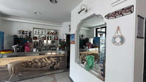 Hotel Oltremar B&B Hotel in Gabicce Mare