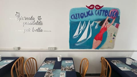 Hotel Oltremar B&B Hotel in Gabicce Mare