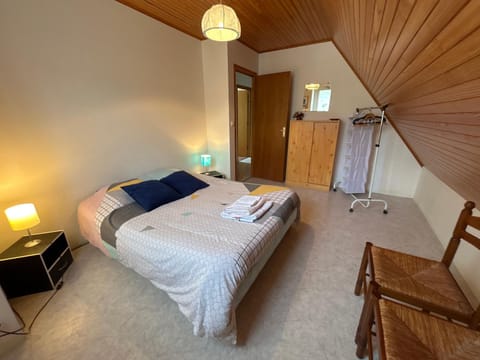 la vallee Bed and Breakfast in Finistere