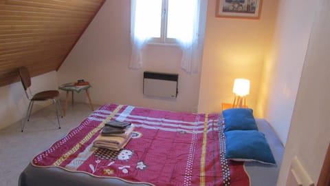 la vallee Bed and Breakfast in Finistere