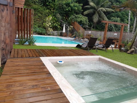 Spa and wellness centre/facilities, Swimming pool
