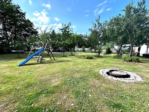 Natur&Meer: Ferienwohnung im idyllischen Landhaus Apartment in Mecklenburg-Vorpommern, Germany