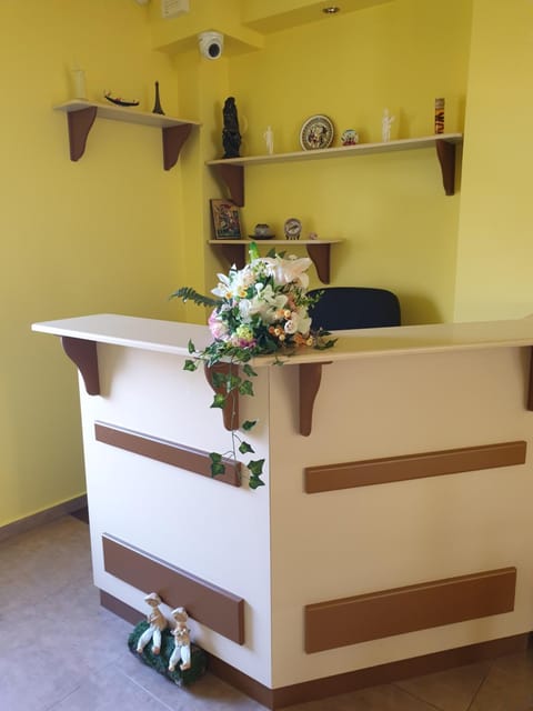 Guesthouse Kiritsovi Bed and Breakfast in Bansko