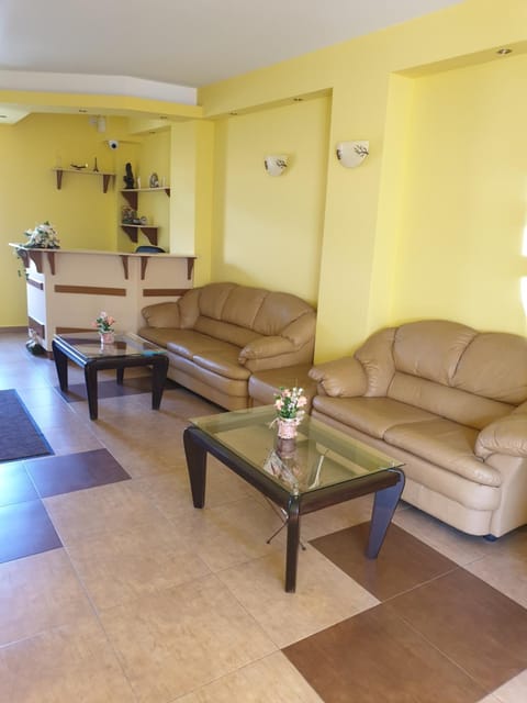 Guesthouse Kiritsovi Bed and Breakfast in Bansko