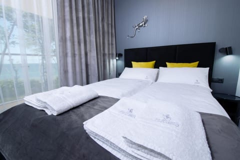 Apartament Lagarto Apartment in West Pomeranian Voivodeship, Poland