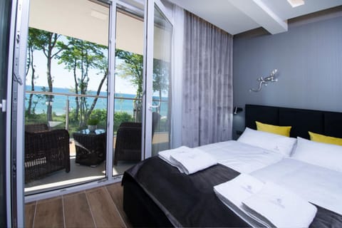 Apartament Lagarto Apartment in West Pomeranian Voivodeship, Poland