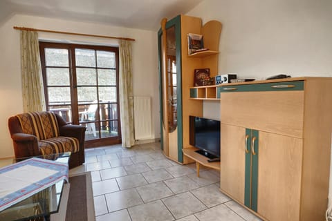 Zähler, Brunhilde Apartment in Zingst