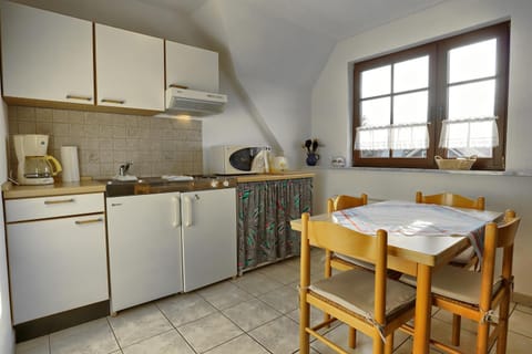 Zähler, Brunhilde Apartment in Zingst