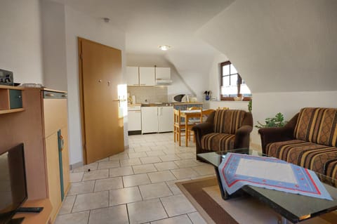 Zähler, Brunhilde Apartment in Zingst