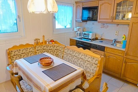 Hennig, Otti Apartment in Zingst