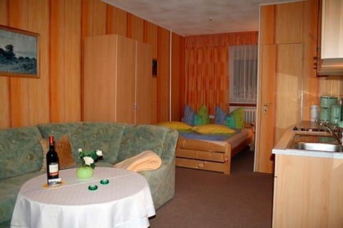 Voß, APP Apartment in Zingst