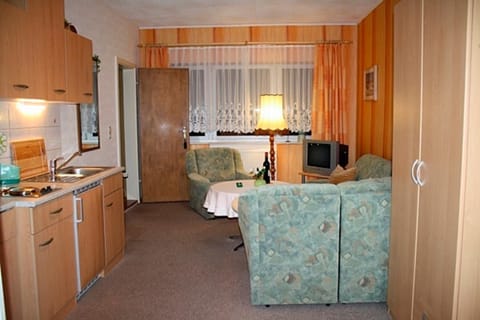 Voß, APP Apartment in Zingst