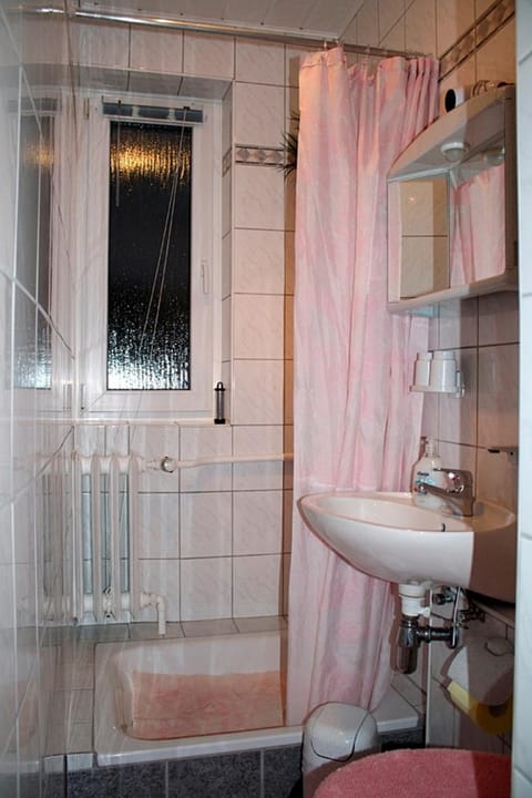 Voß, APP Apartment in Zingst