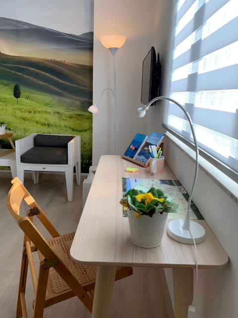 Casa Francesco Apartment in Bolsena