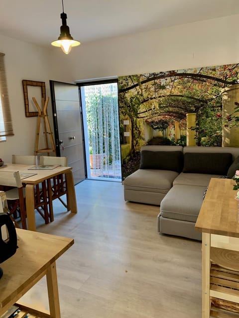 Casa Francesco Apartment in Bolsena