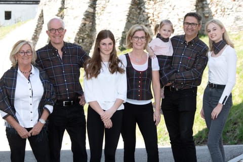 Hotel Restaurant Ulbing Hotel in Techelsberg