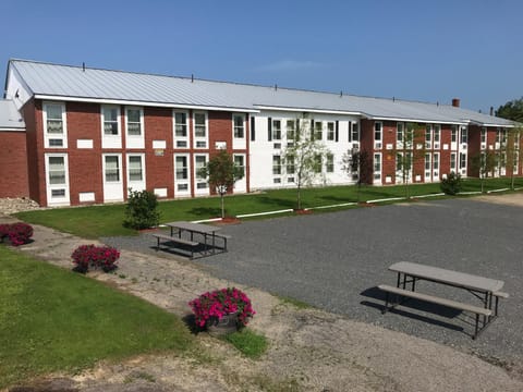 Baxter Park Inn Inn in Millinocket