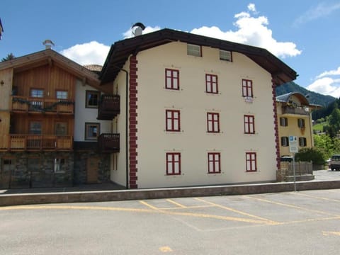 Casa Torta Apartment in Moena