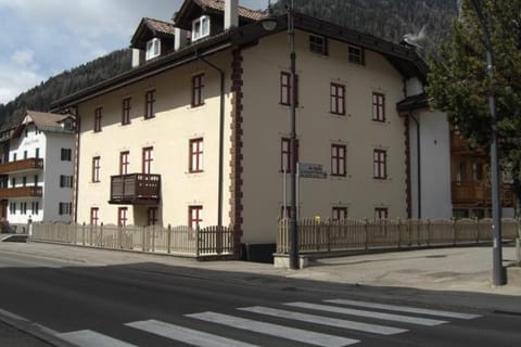 Casa Torta Apartment in Moena