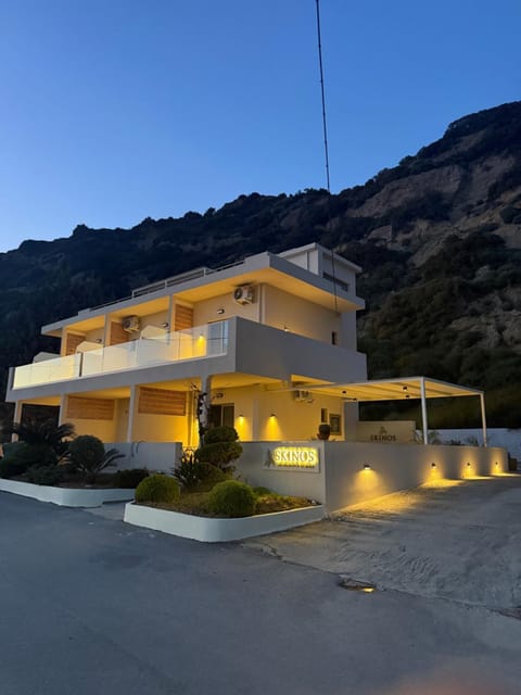 Property view