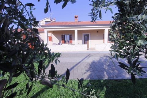 Apartments Mima Bed and Breakfast in Istria County