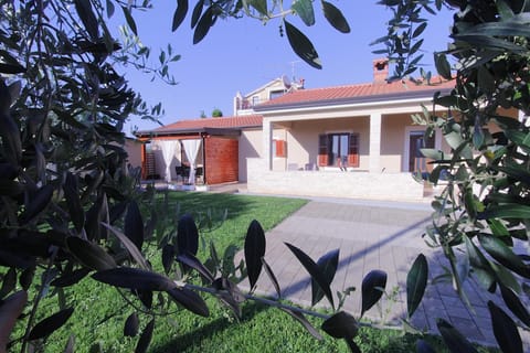 Apartments Mima Bed and Breakfast in Istria County