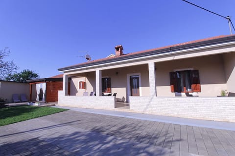 Apartments Mima Bed and Breakfast in Istria County