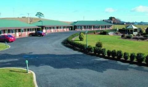 Property building, Day, Garden view