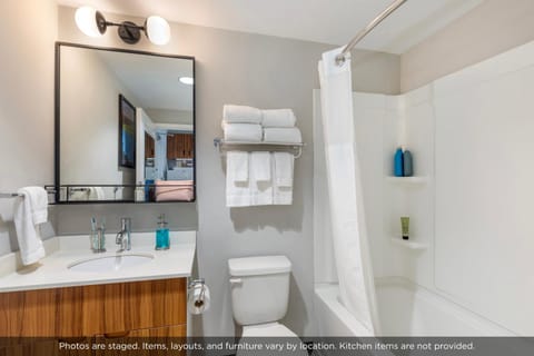 Uptown Suites Extended Stay Denver CO -Westminster Hotel in Northglenn