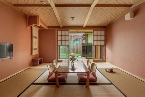 Living room, Garden view, Garden view
