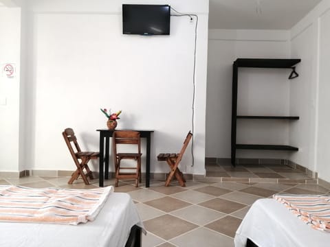 Hotel Tiktaalik Hotel in Brisas de Zicatela