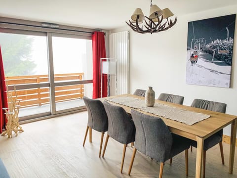 Residence Lesporting Ski – Megeve – АW201 Apartment in Megève