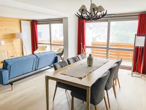 Residence Lesporting Ski – Megeve – АW201 Apartment in Megève