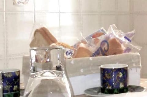 Alloggio Turistico D'Annunzio Apartment in Bracciano