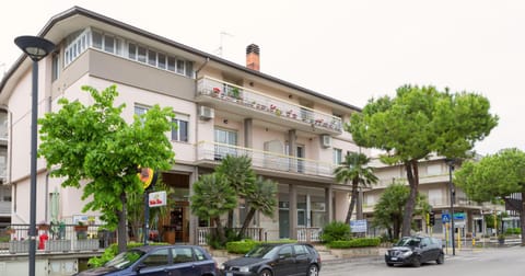 B&B Mazzini Bed and Breakfast in Alba Adriatica