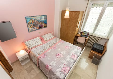 B&B Mazzini Bed and Breakfast in Alba Adriatica