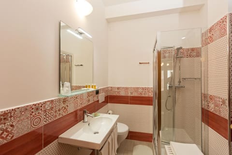 B&B Mazzini Bed and Breakfast in Alba Adriatica