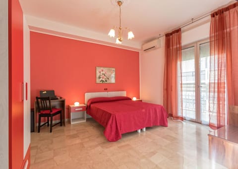 B&B Mazzini Bed and Breakfast in Alba Adriatica