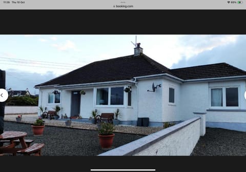 Skerrols House in Scotland