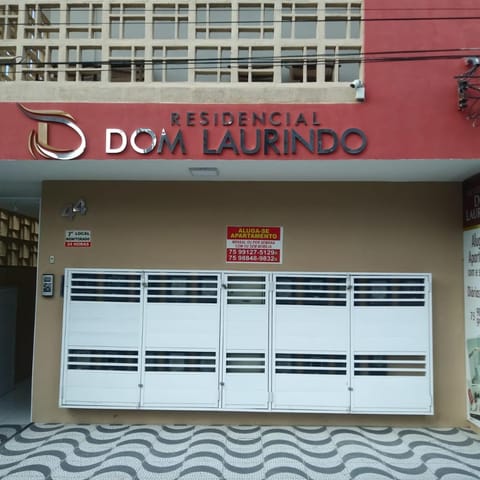 Property building, Facade/entrance, Property logo or sign
