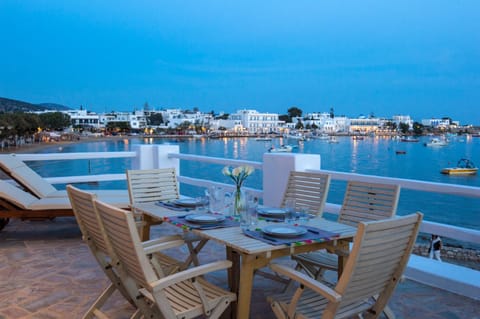 Evita Apartments Apartment in Paros, Greece