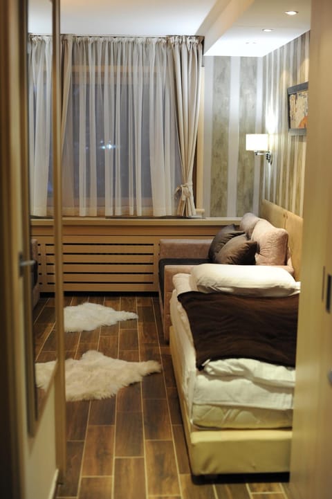 Apartman Mitra Angella Konaci Apartment in Serbia